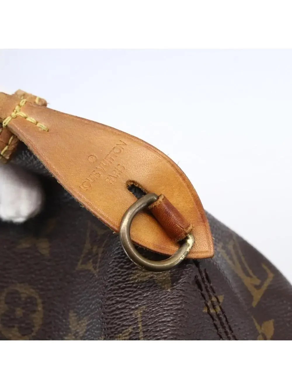 Louis Vuitton Lockit Horizontal Hand #344411L52B
